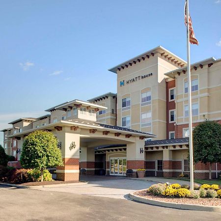 Hyatt House Fishkill-Poughkeepsie Hotel Kültér fotó