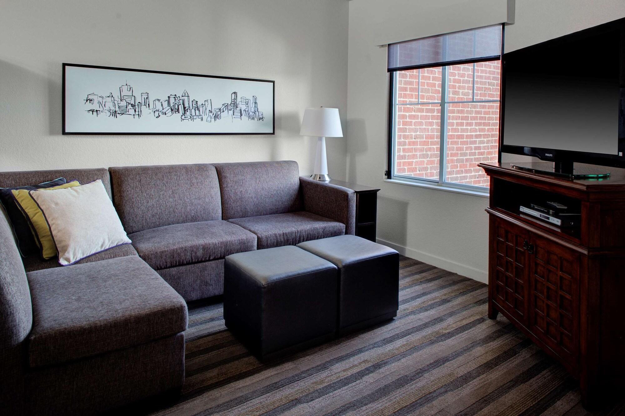 Hyatt House Fishkill-Poughkeepsie Hotel Kültér fotó