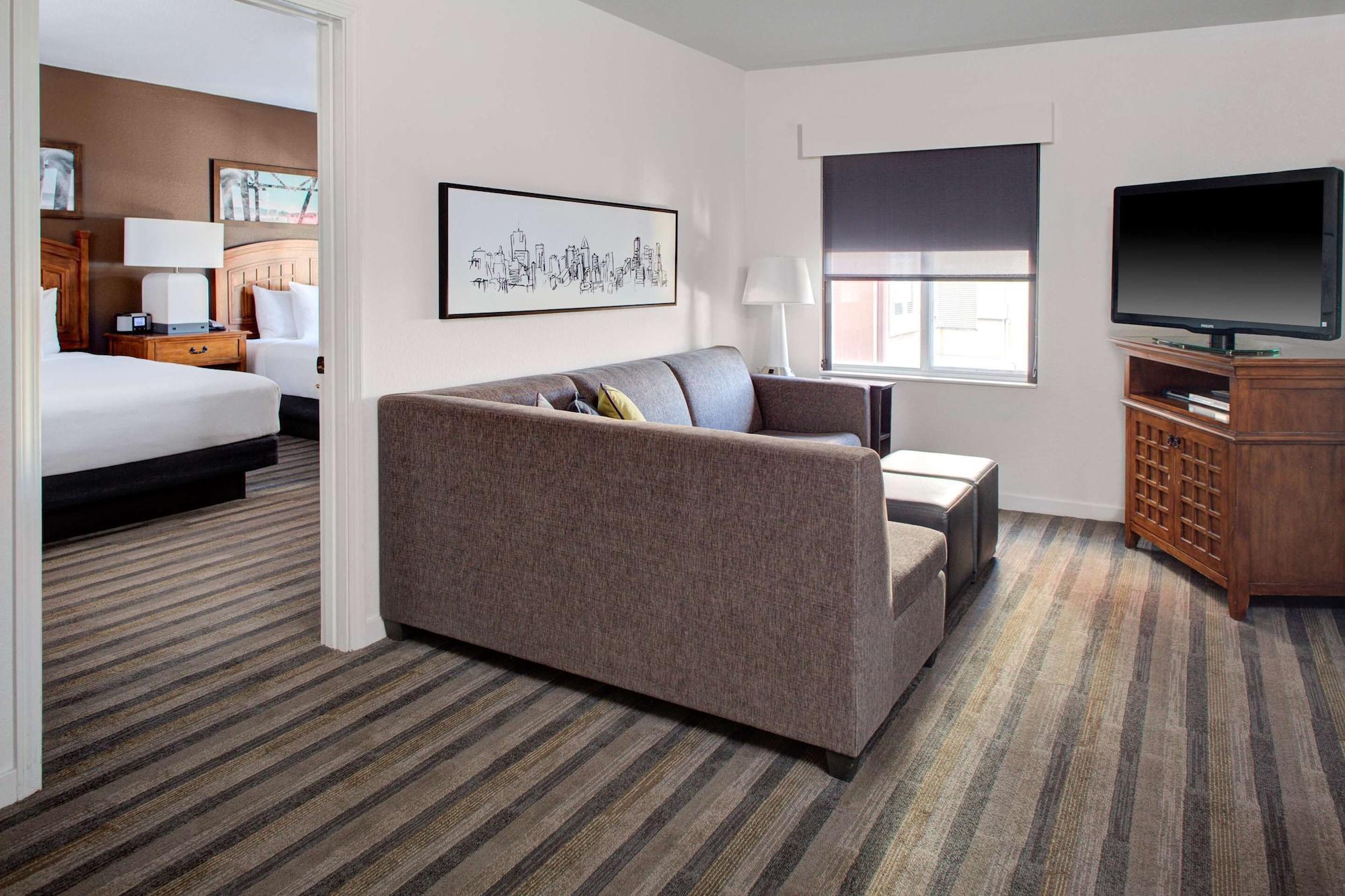 Hyatt House Fishkill-Poughkeepsie Hotel Kültér fotó