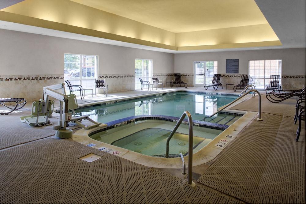 Hyatt House Fishkill-Poughkeepsie Hotel Kültér fotó