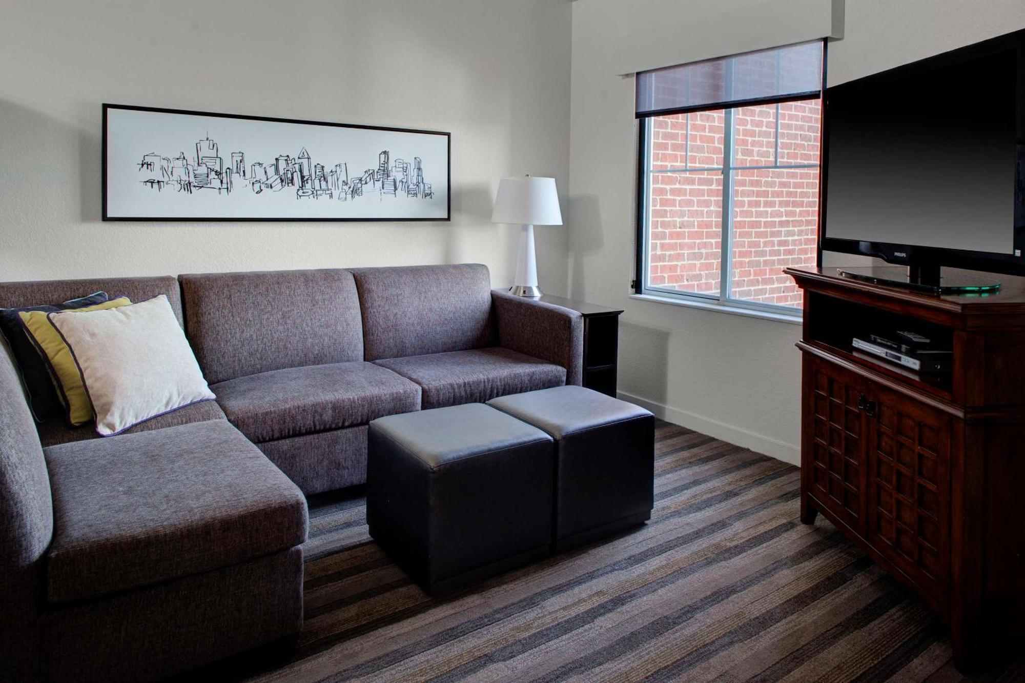 Hyatt House Fishkill-Poughkeepsie Hotel Kültér fotó