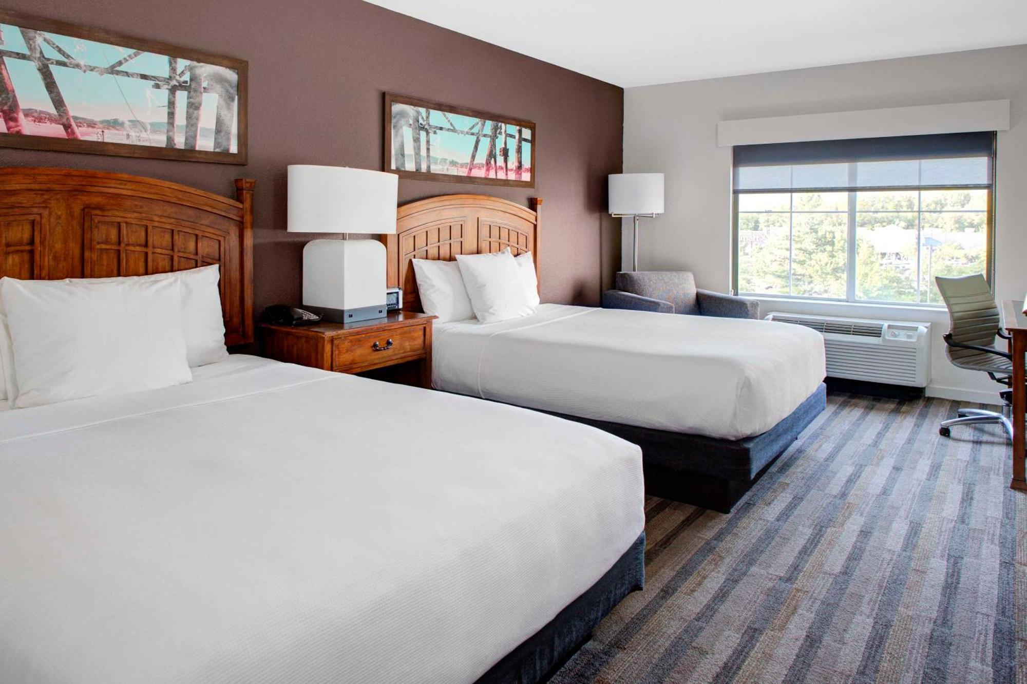 Hyatt House Fishkill-Poughkeepsie Hotel Kültér fotó
