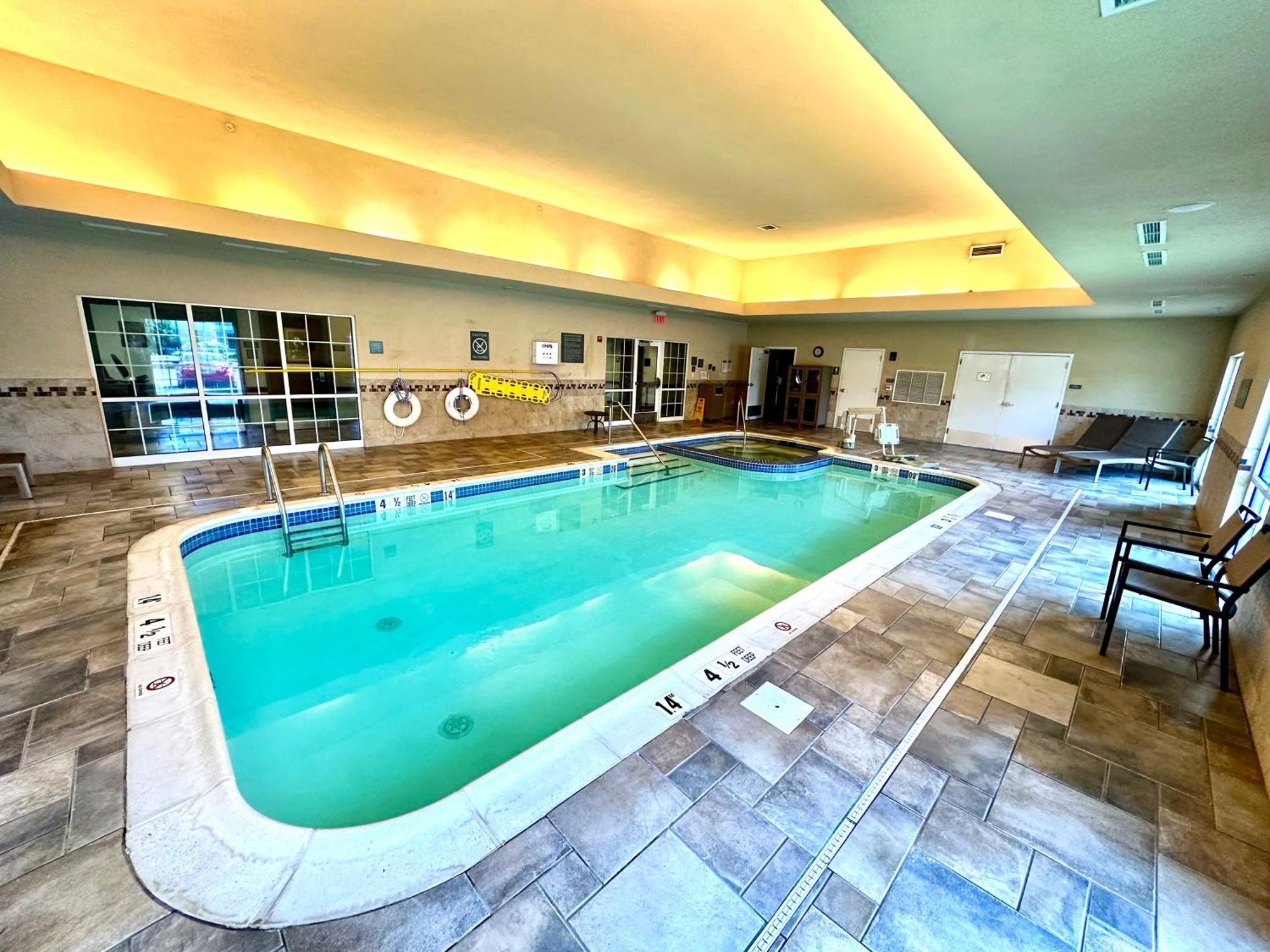 Hyatt House Fishkill-Poughkeepsie Hotel Kültér fotó