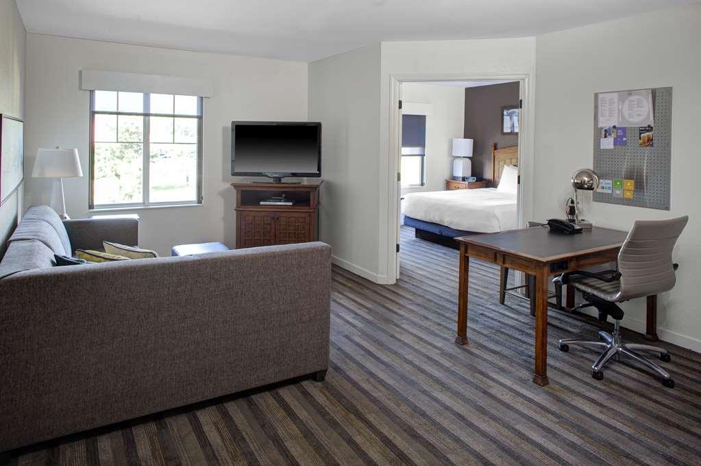 Hyatt House Fishkill-Poughkeepsie Hotel Szoba fotó