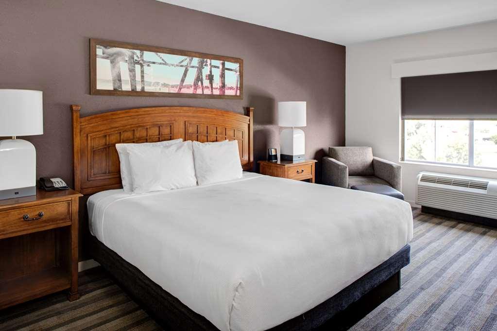 Hyatt House Fishkill-Poughkeepsie Hotel Szoba fotó