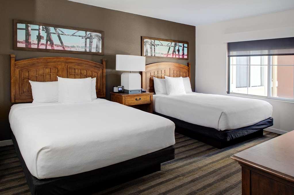 Hyatt House Fishkill-Poughkeepsie Hotel Szoba fotó