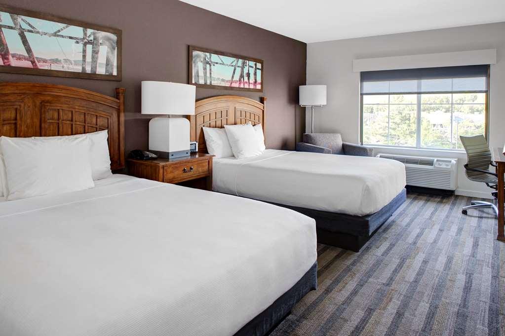 Hyatt House Fishkill-Poughkeepsie Hotel Szoba fotó