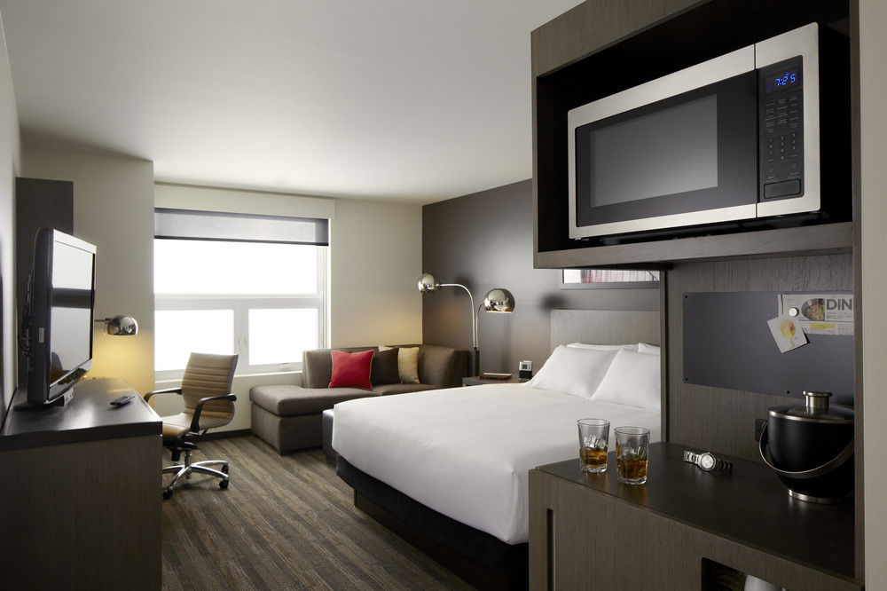 Hyatt House Fishkill-Poughkeepsie Hotel Kültér fotó