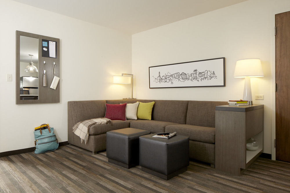 Hyatt House Fishkill-Poughkeepsie Hotel Kültér fotó