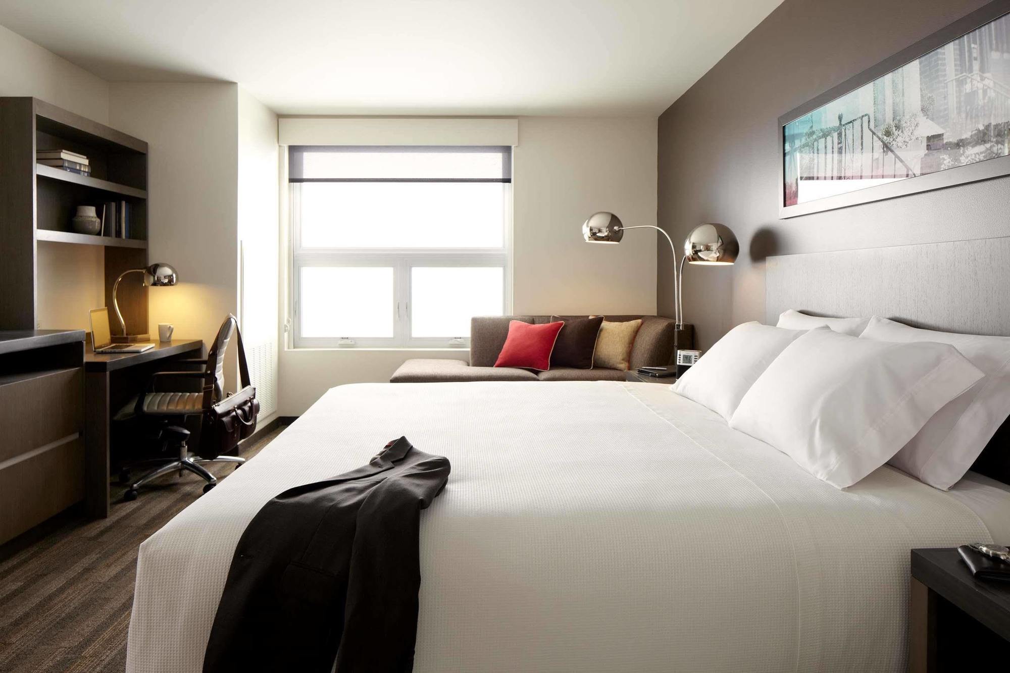 Hyatt House Fishkill-Poughkeepsie Hotel Kültér fotó