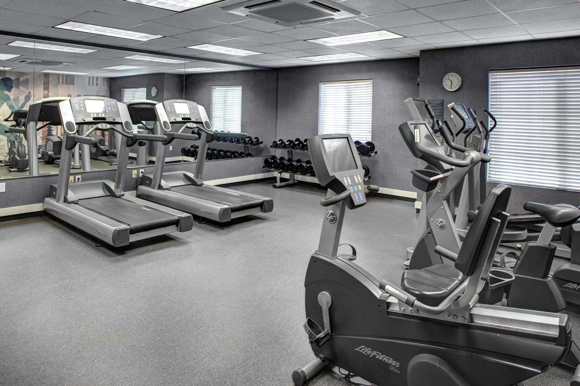 Hyatt House Fishkill-Poughkeepsie Hotel Kültér fotó