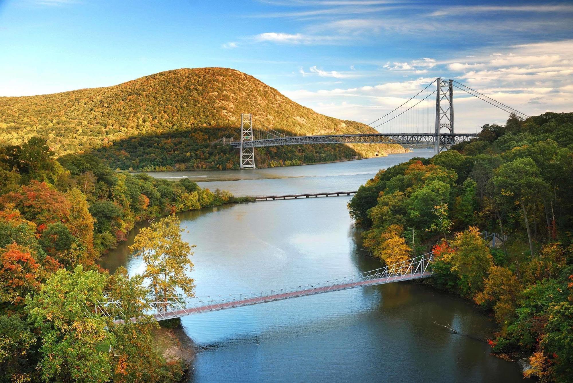 Hyatt House Fishkill-Poughkeepsie Hotel Kültér fotó