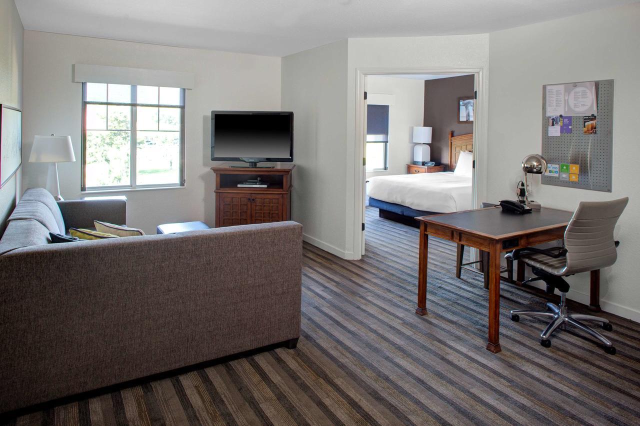 Hyatt House Fishkill-Poughkeepsie Hotel Kültér fotó