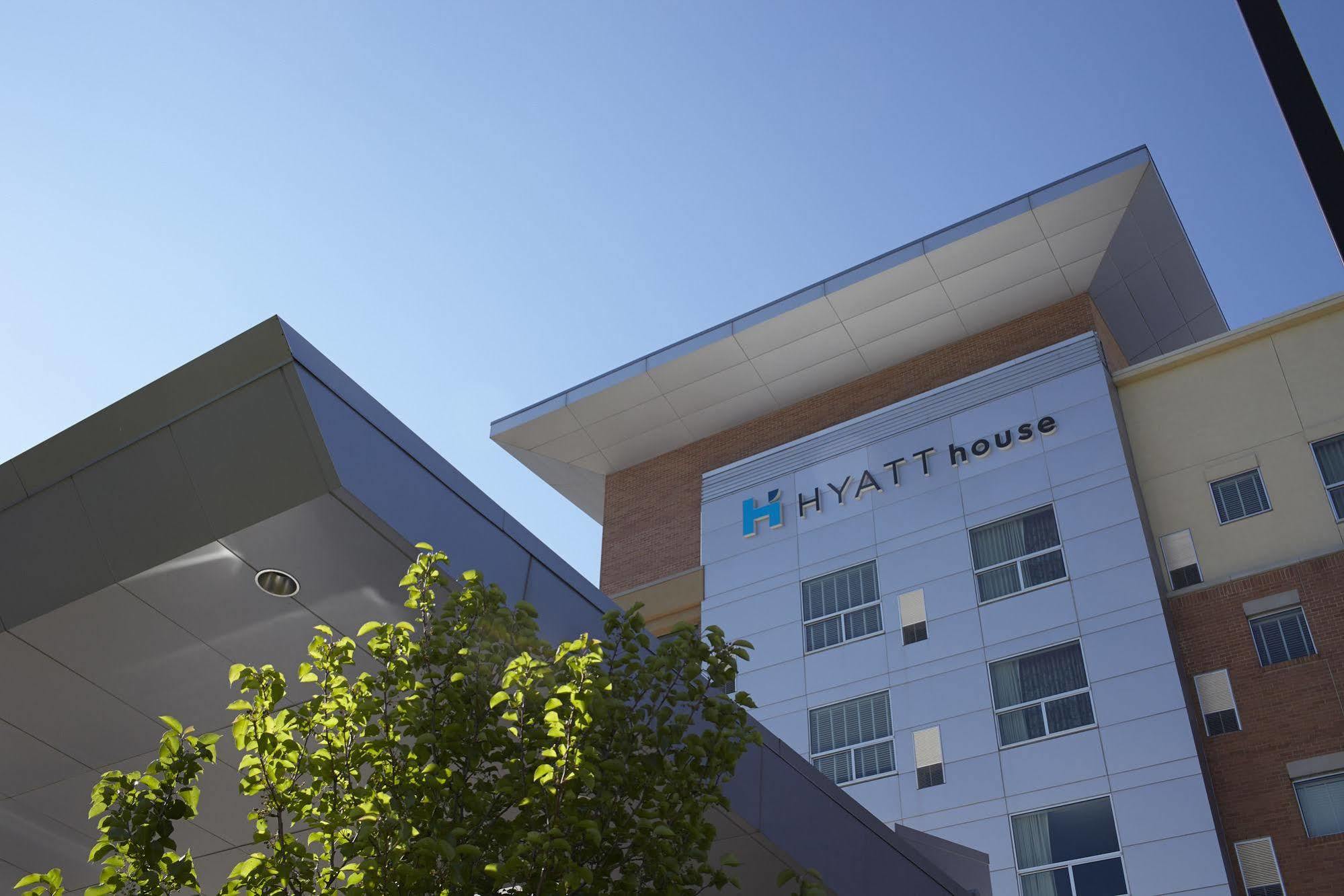 Hyatt House Fishkill-Poughkeepsie Hotel Kültér fotó