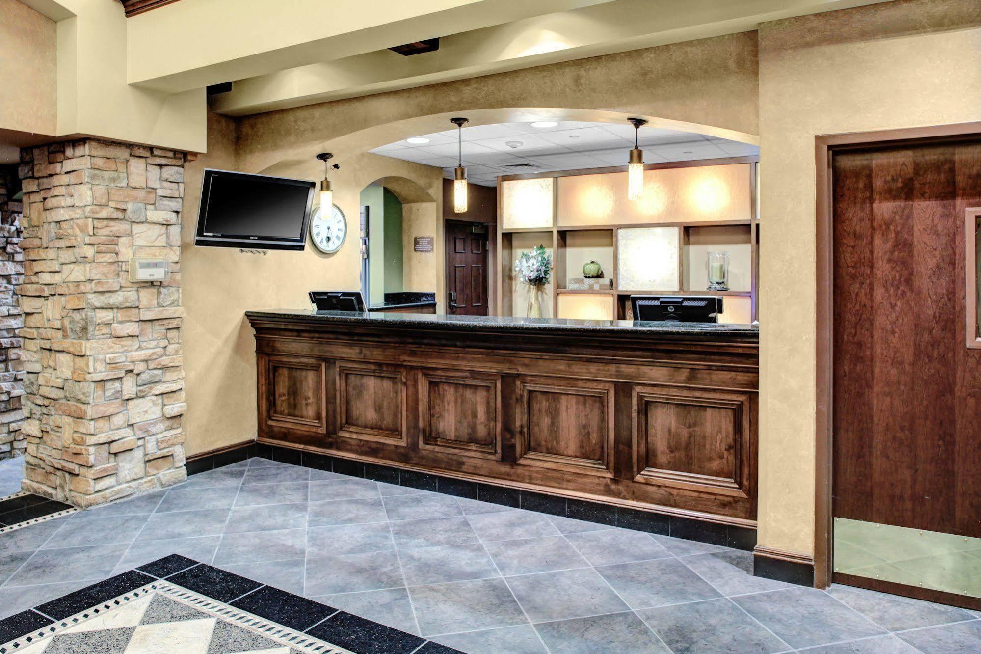 Hyatt House Fishkill-Poughkeepsie Hotel Kültér fotó