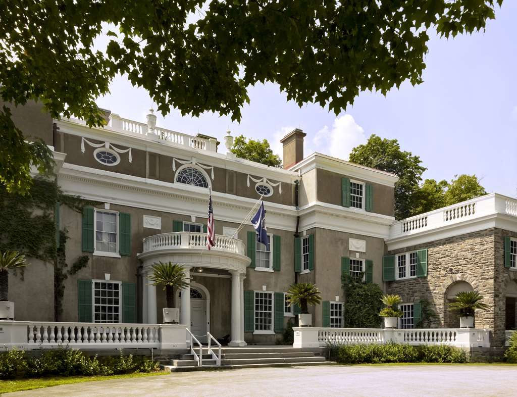 Hyatt House Fishkill-Poughkeepsie Hotel Felszereltség fotó